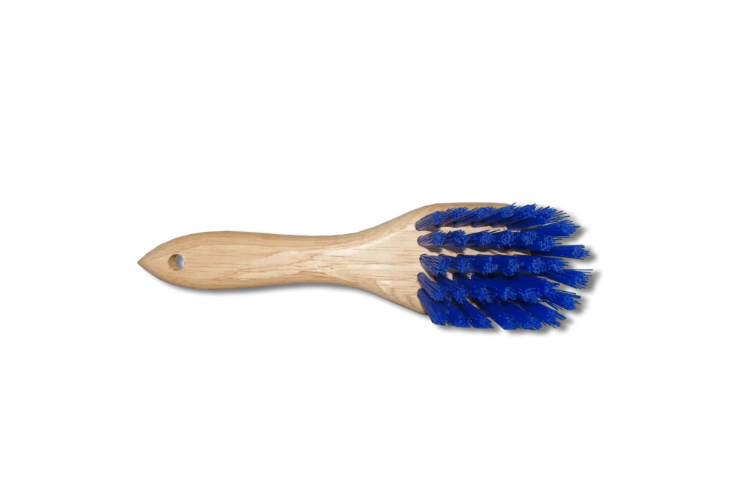 Valet Pro Hood & Upholstery Brush - Image 3