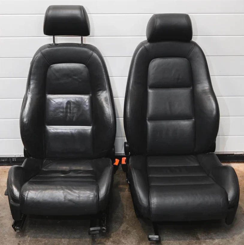 Valet Pro Leather Soap - Image 8