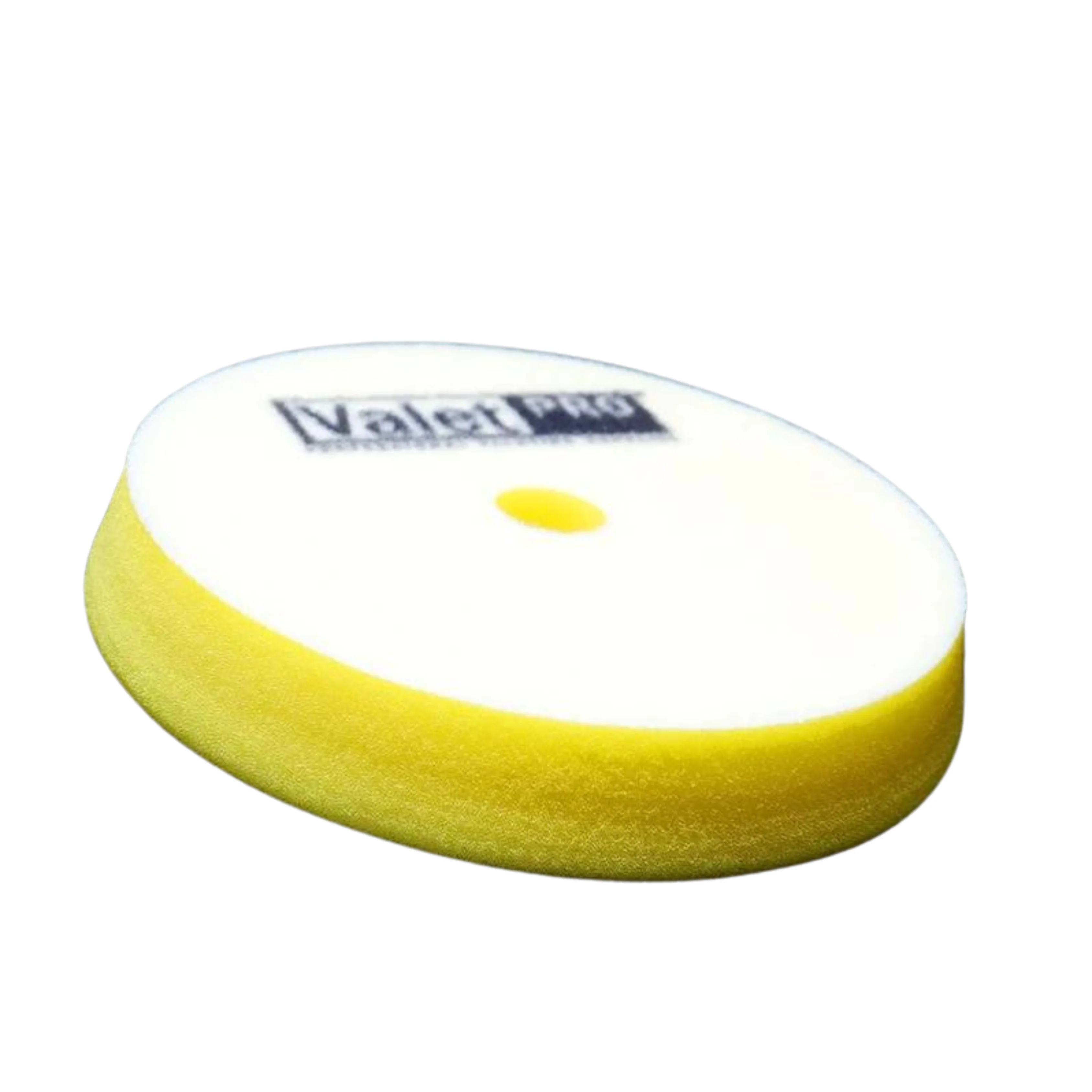 Valet Pro Light Medium Polishing Pad - Image 2