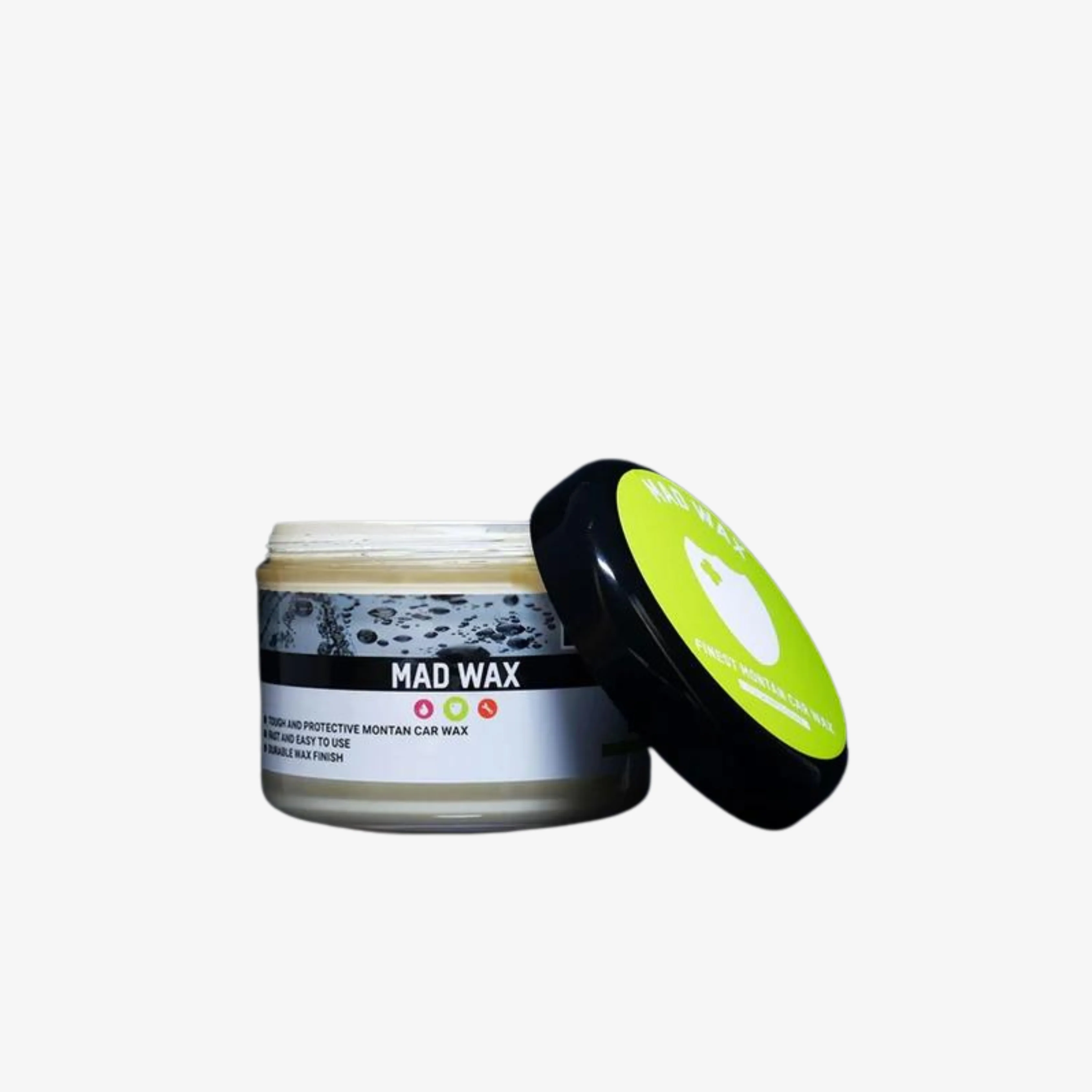 Valet Pro Mad Wax 250ml - Image 2
