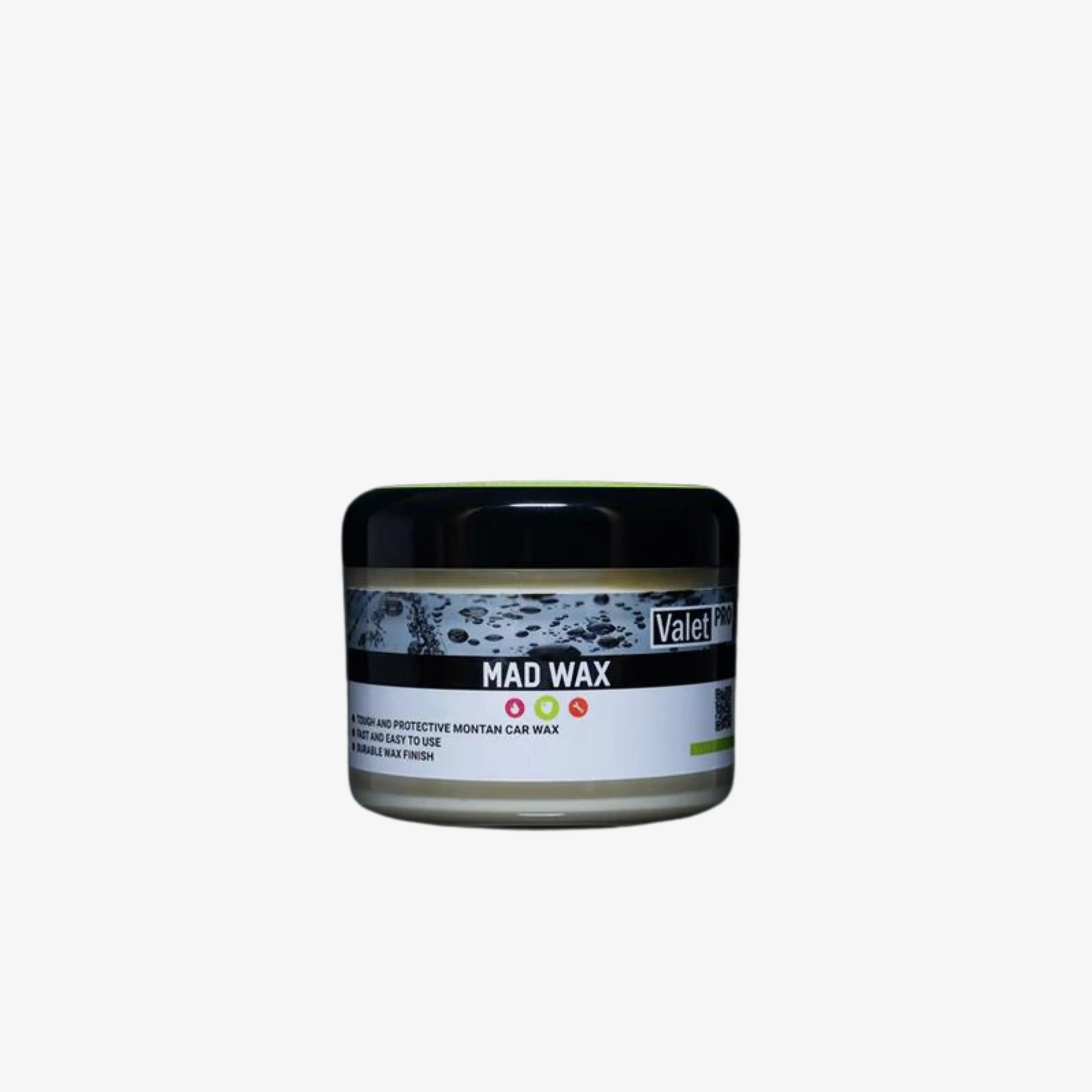 Valet Pro Mad Wax 250ml - Image 3