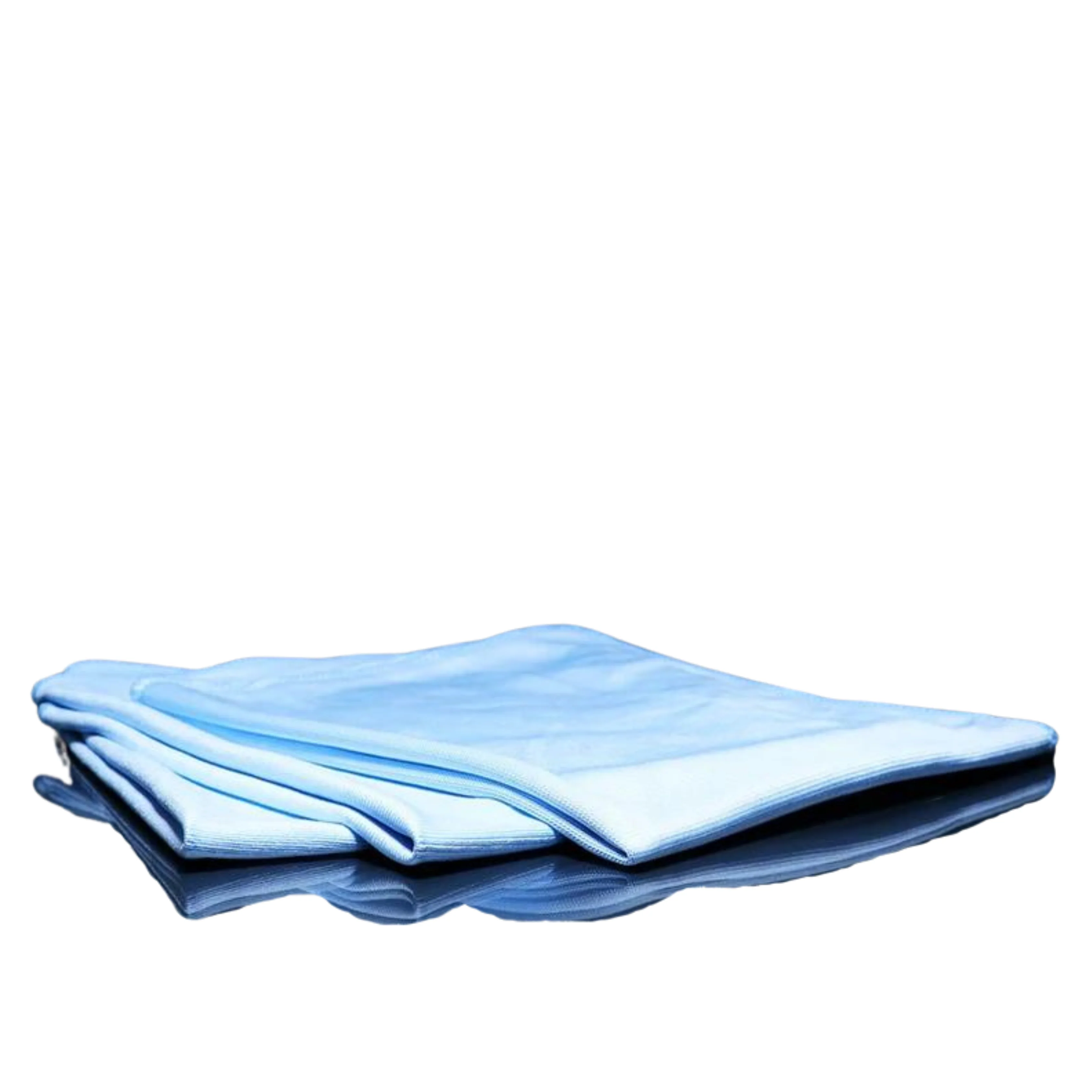 Valet Pro Microfibre Glass Cloth 3 Pack - Image 2