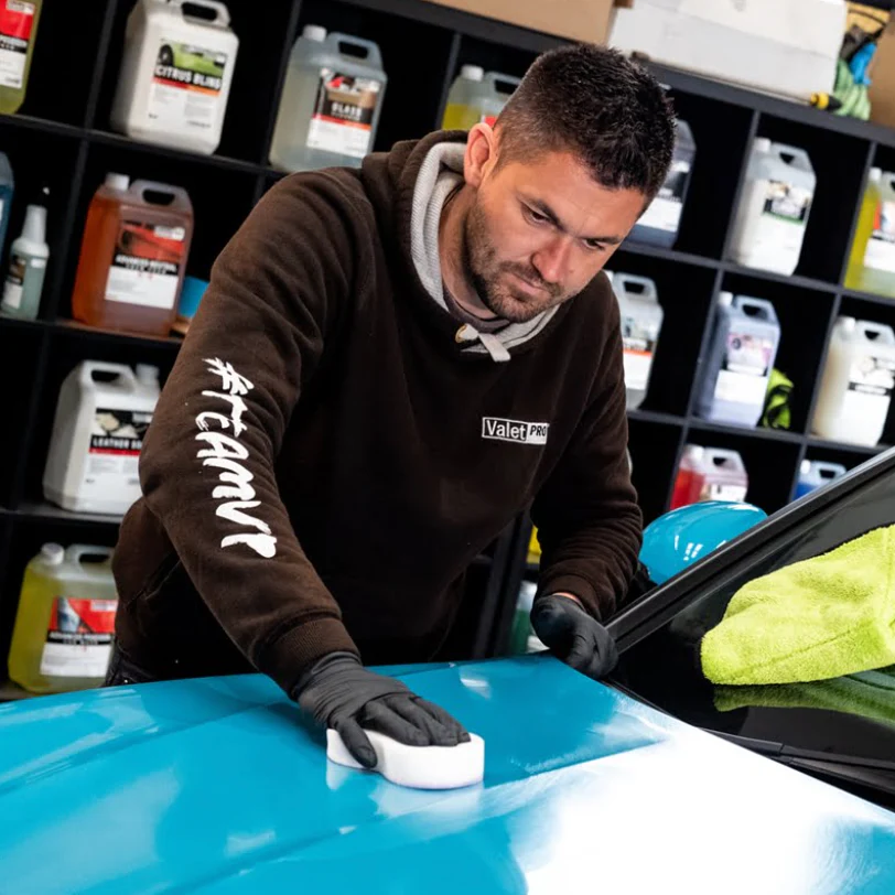 Valet Pro Polish Applicator - Image 2
