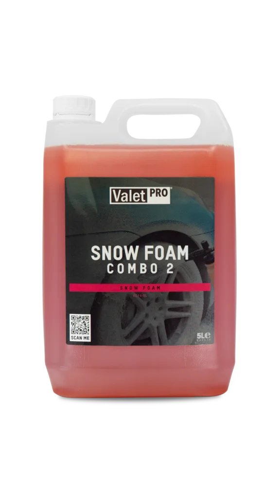 Valet Pro Snow Foam Combo 2 - Image 2