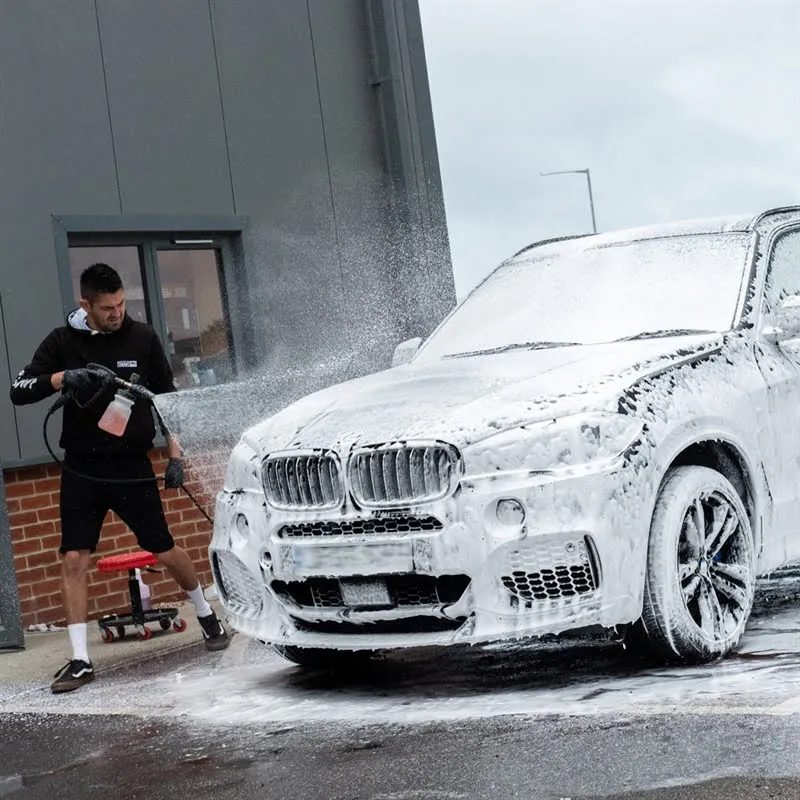 Valet Pro Snow Foam Combo 2 - Image 7