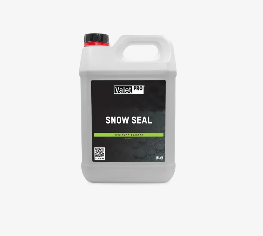 Valet Pro Snow Seal Si02 Protection - Image 5