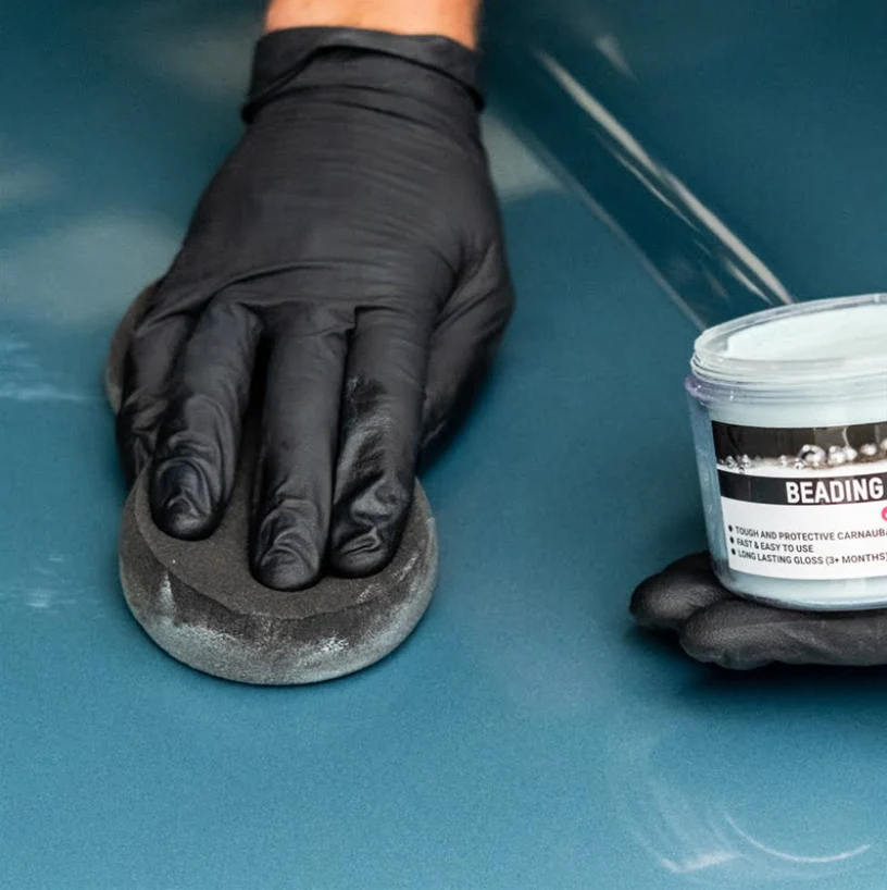 Valet Pro Wax Applicator - Image 2