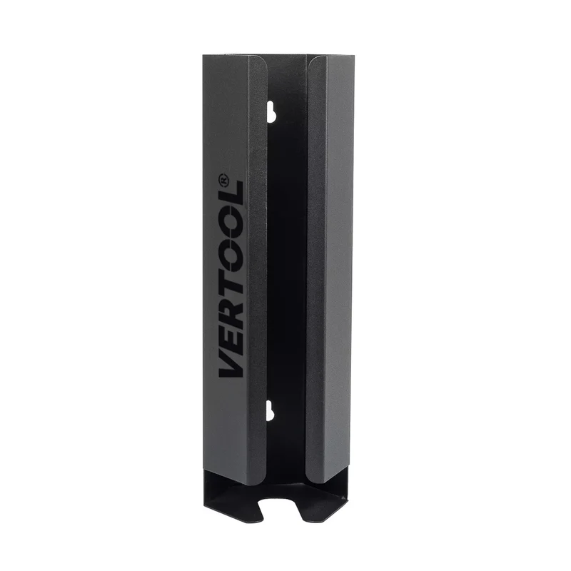 Vertool 3 Inch Pad Holder (Wall Mounted Small Polishing Pad Holder)