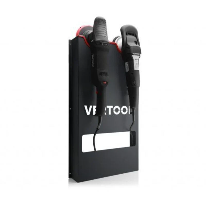 Vertool Polisher Holder - Double