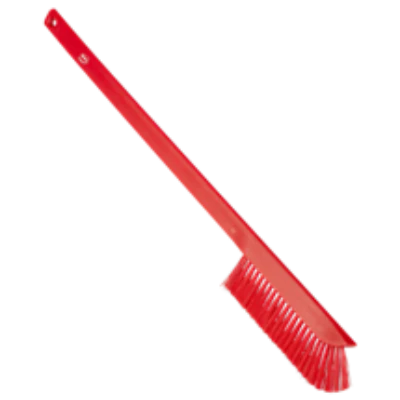 Vikan Ultra-Slim Cleaning Brush with Long Handle 60cm