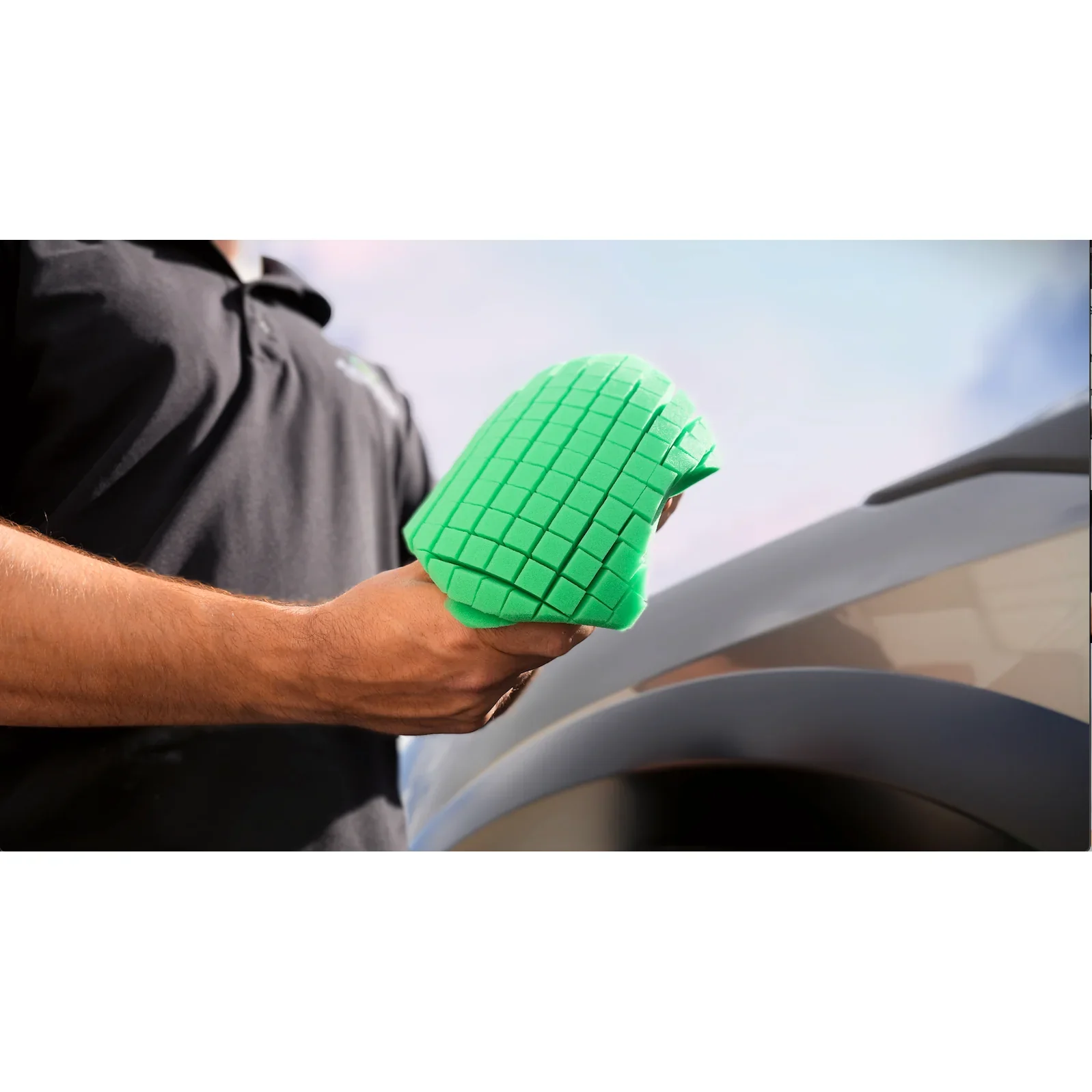 Armour Detail Supply VILLAIN Wash Sponge - Image 5