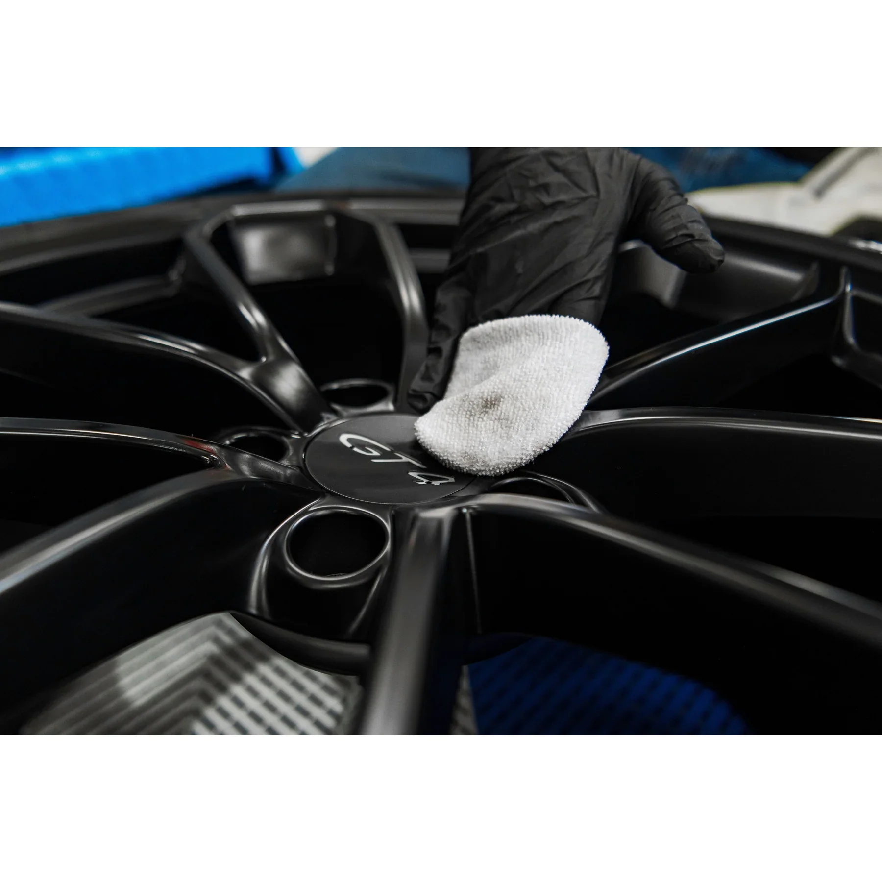 Armour Detail Supply Wheel Coating - Image 5