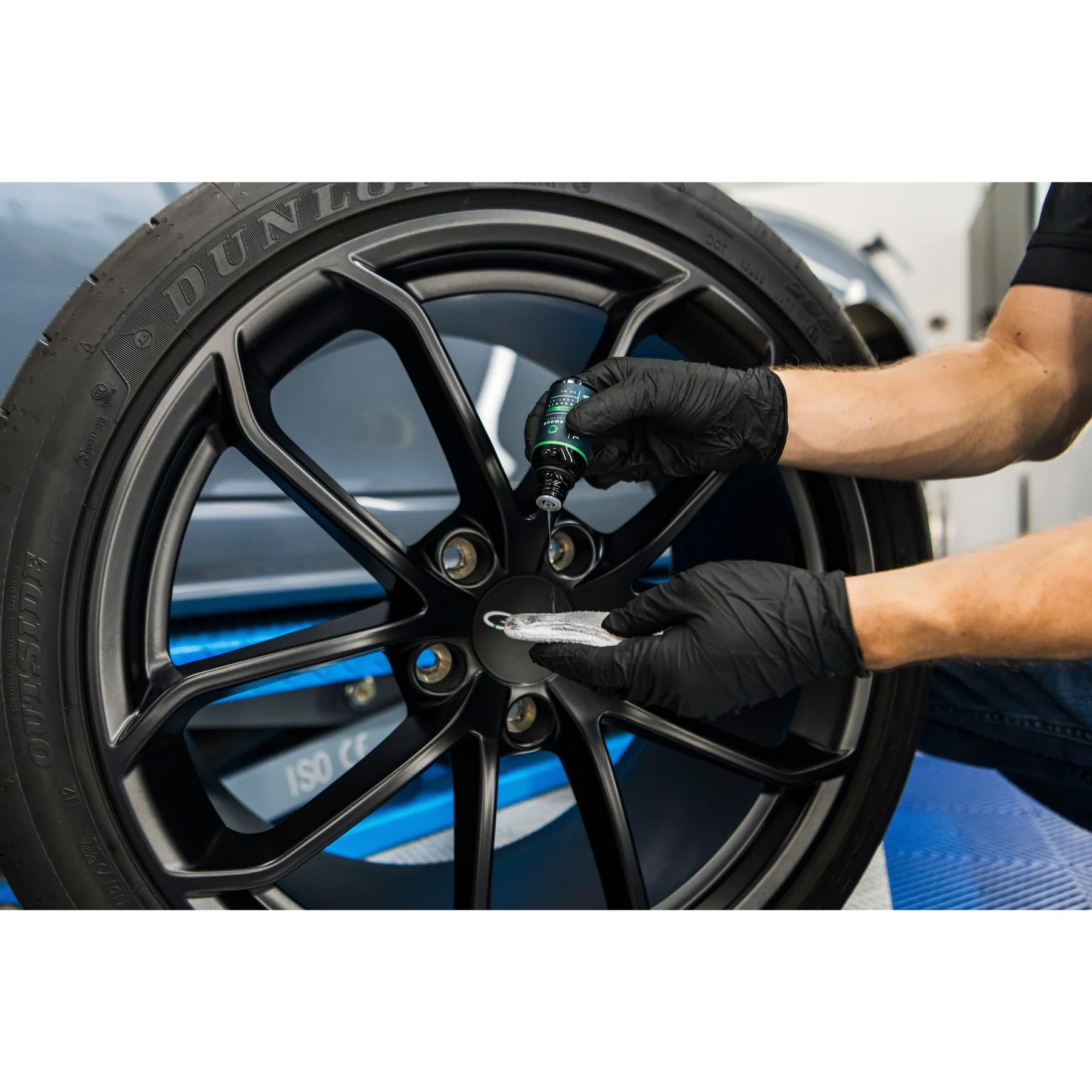 Armour Detail Supply Wheel Coating - Image 6