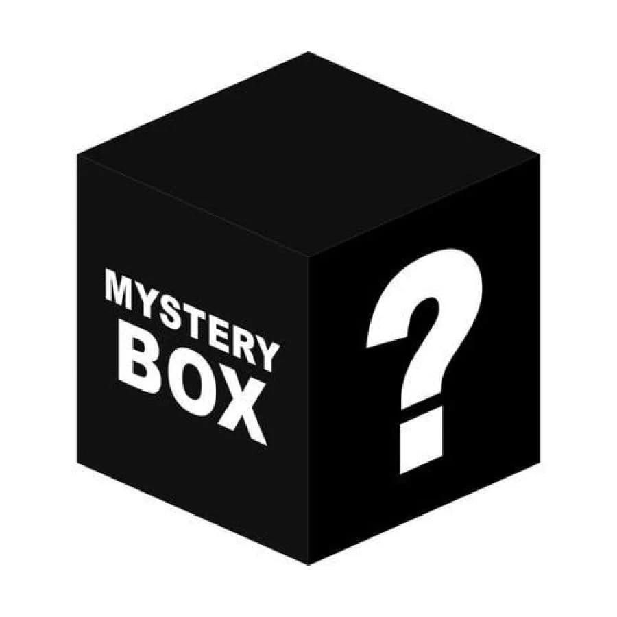 Detailers Dream Mystery Box