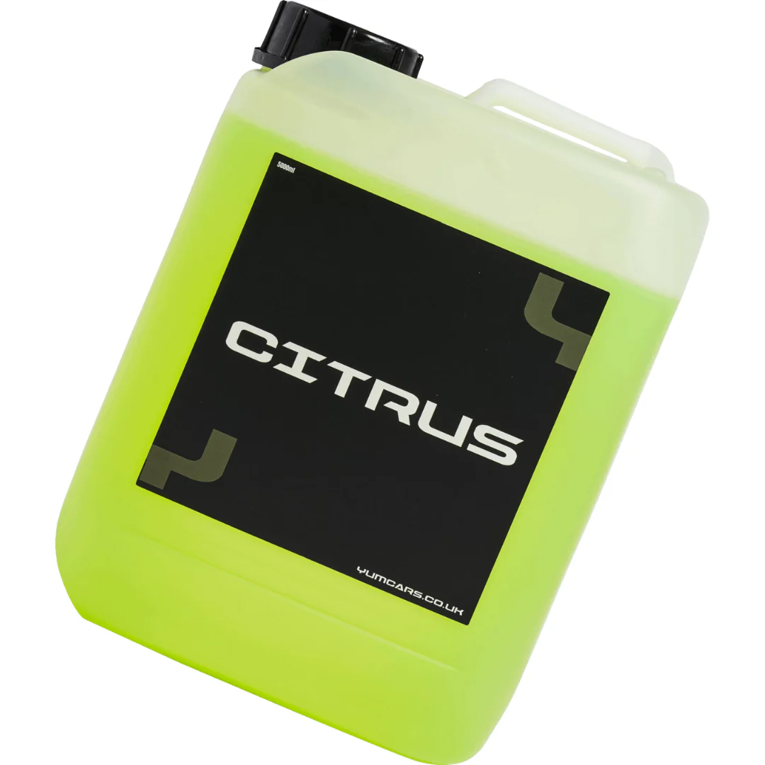 Yum Cars Citrus - Image 2