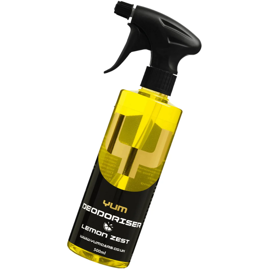 Yum Cars Deodoriser