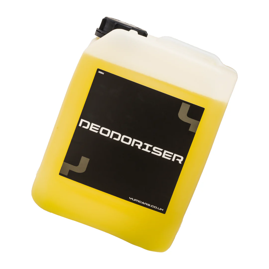 Yum Cars Deodoriser - Image 2