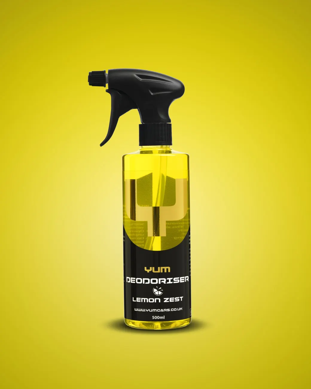 Yum Cars Deodoriser - Image 3