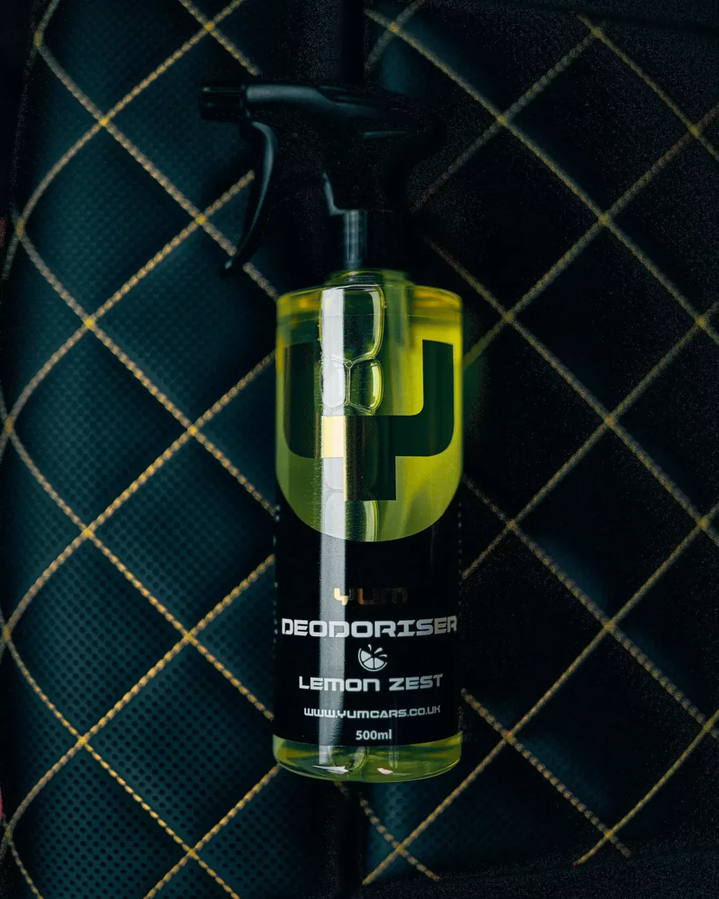 Yum Cars Deodoriser - Image 5