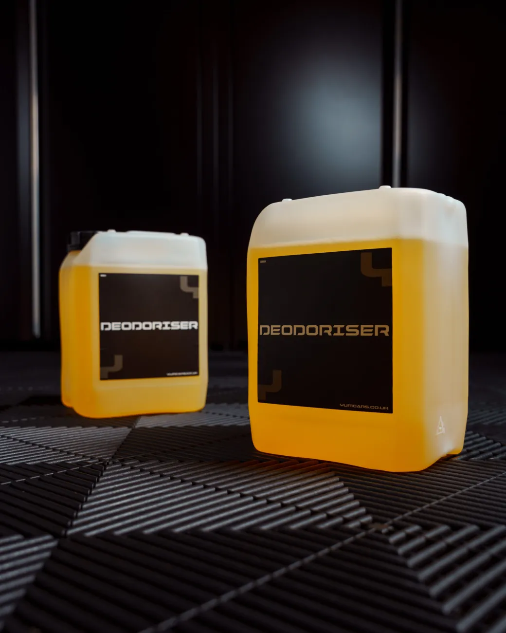 Yum Cars Deodoriser - Image 7