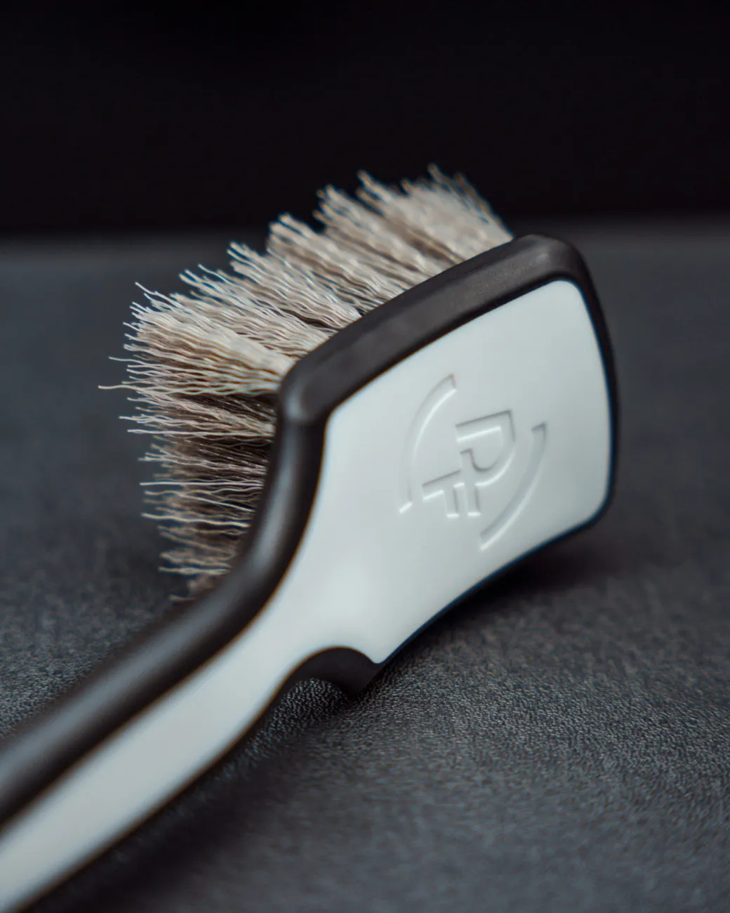 Yum Cars Detail Factory Tyre Brush - Image 4