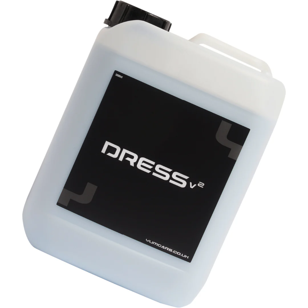 Yum Cars Dress V2 - Image 2