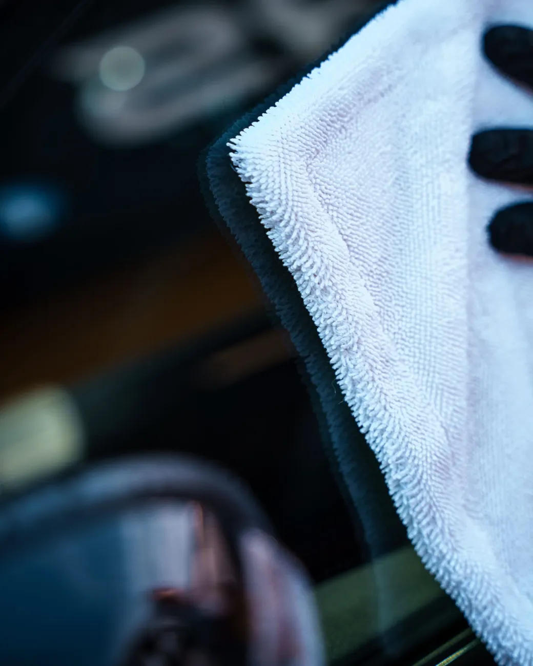 Yum Cars Drying Aid Towel - Image 2