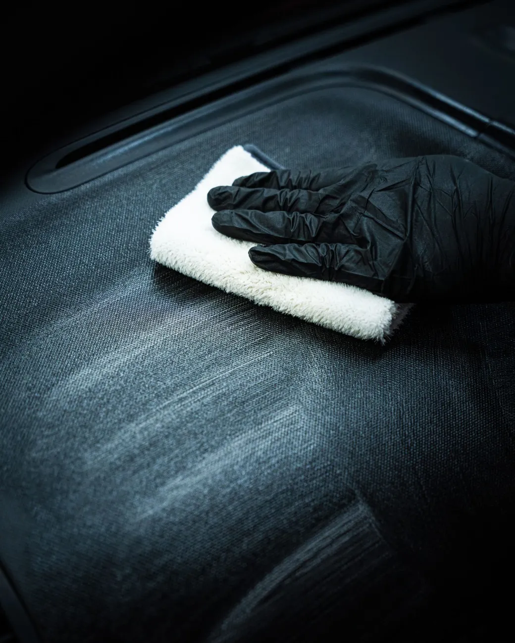 Yum Cars Exfoliator Mitt - Image 5