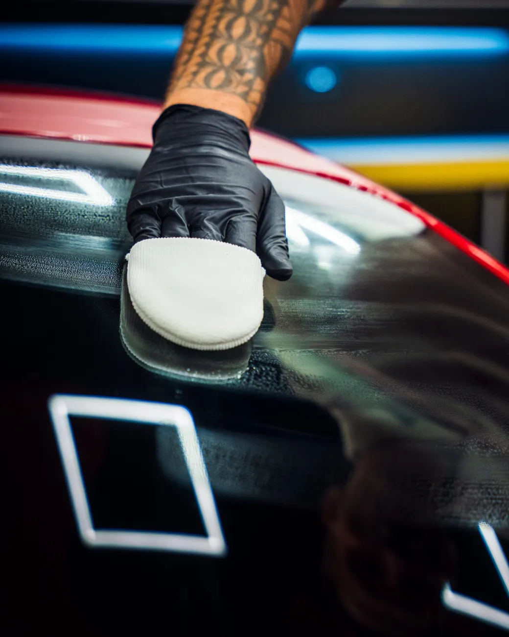 Yum Cars Finger Applicator - Image 6
