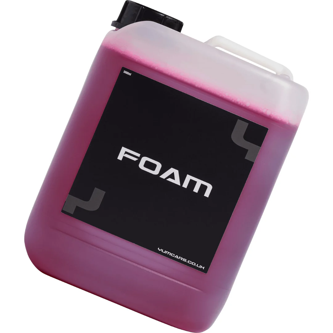 Yum Cars Foam - Image 2