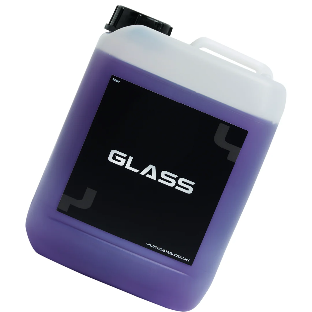 Yum Cars Glass - Image 2