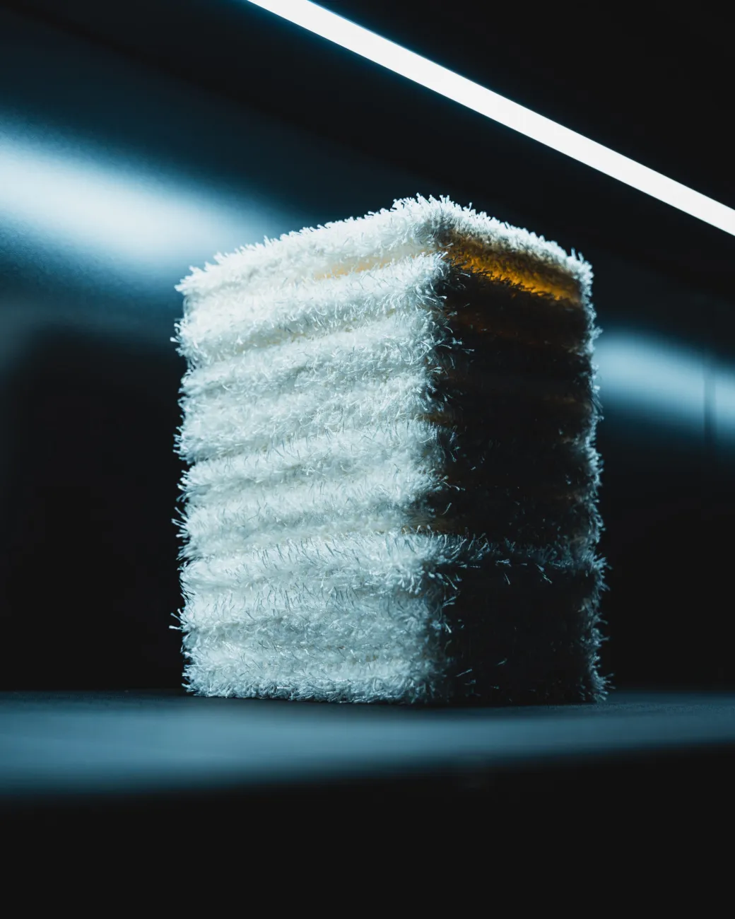 Yum Cars Microfibre Wash Pad V2 - Image 2