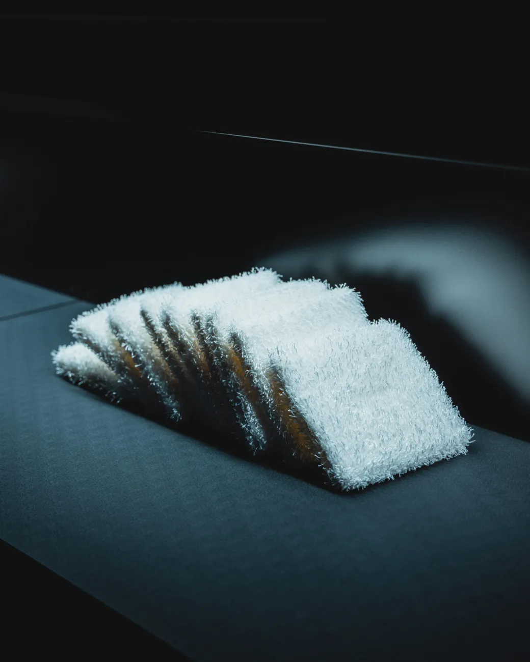 Yum Cars Microfibre Wash Pad V2 - Image 4