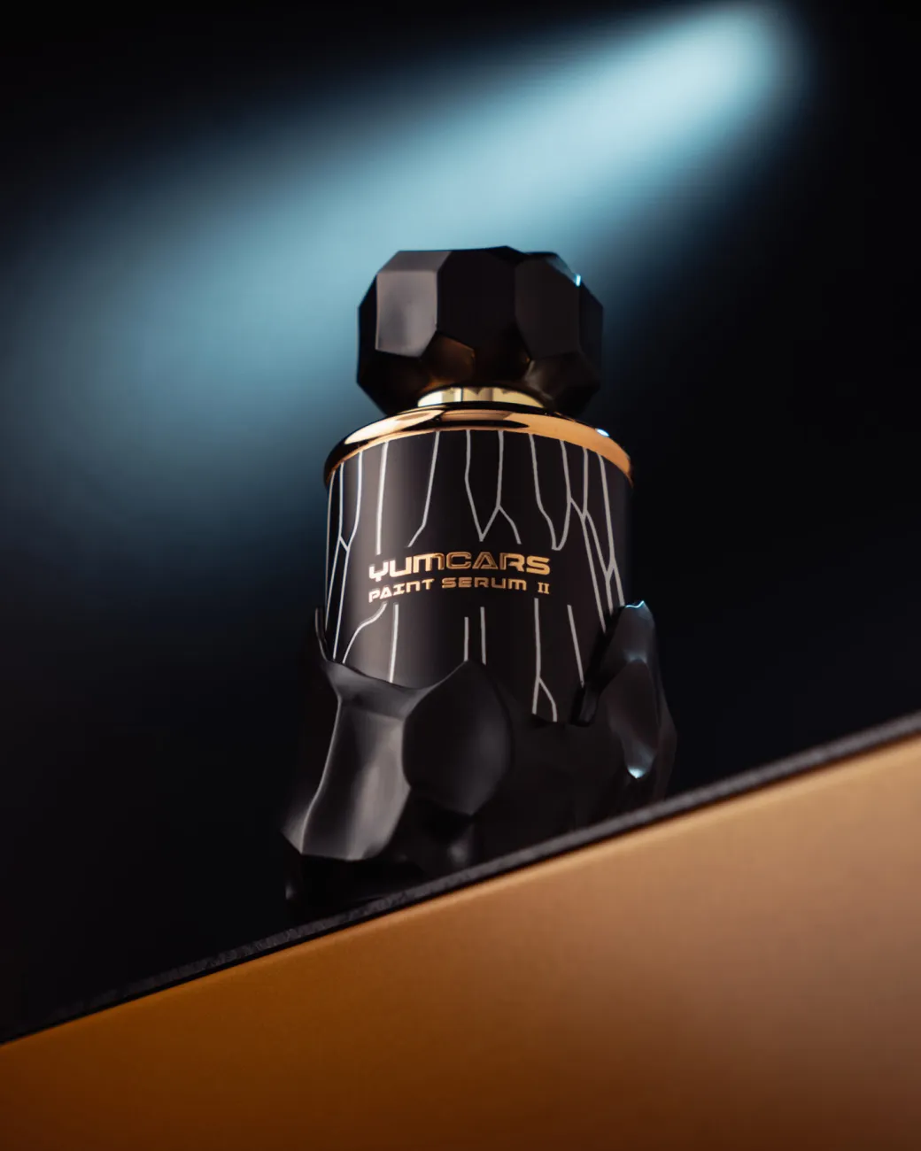 Yum Cars Paint Serum II - Image 10