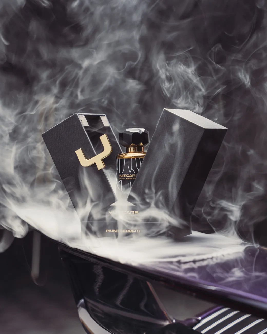 Yum Cars Paint Serum II - Image 11
