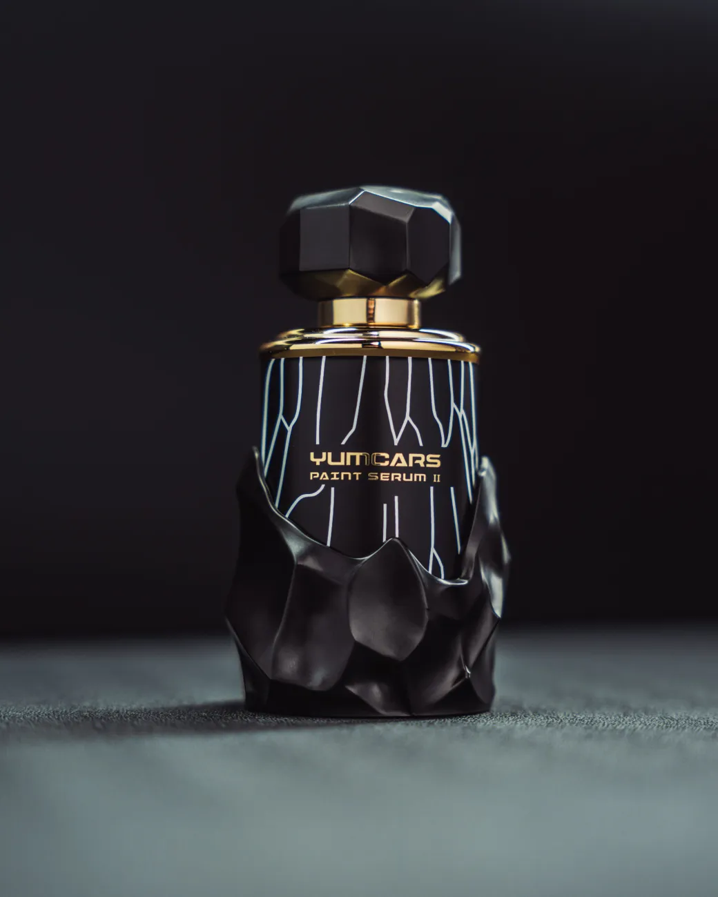 Yum Cars Paint Serum II - Image 2