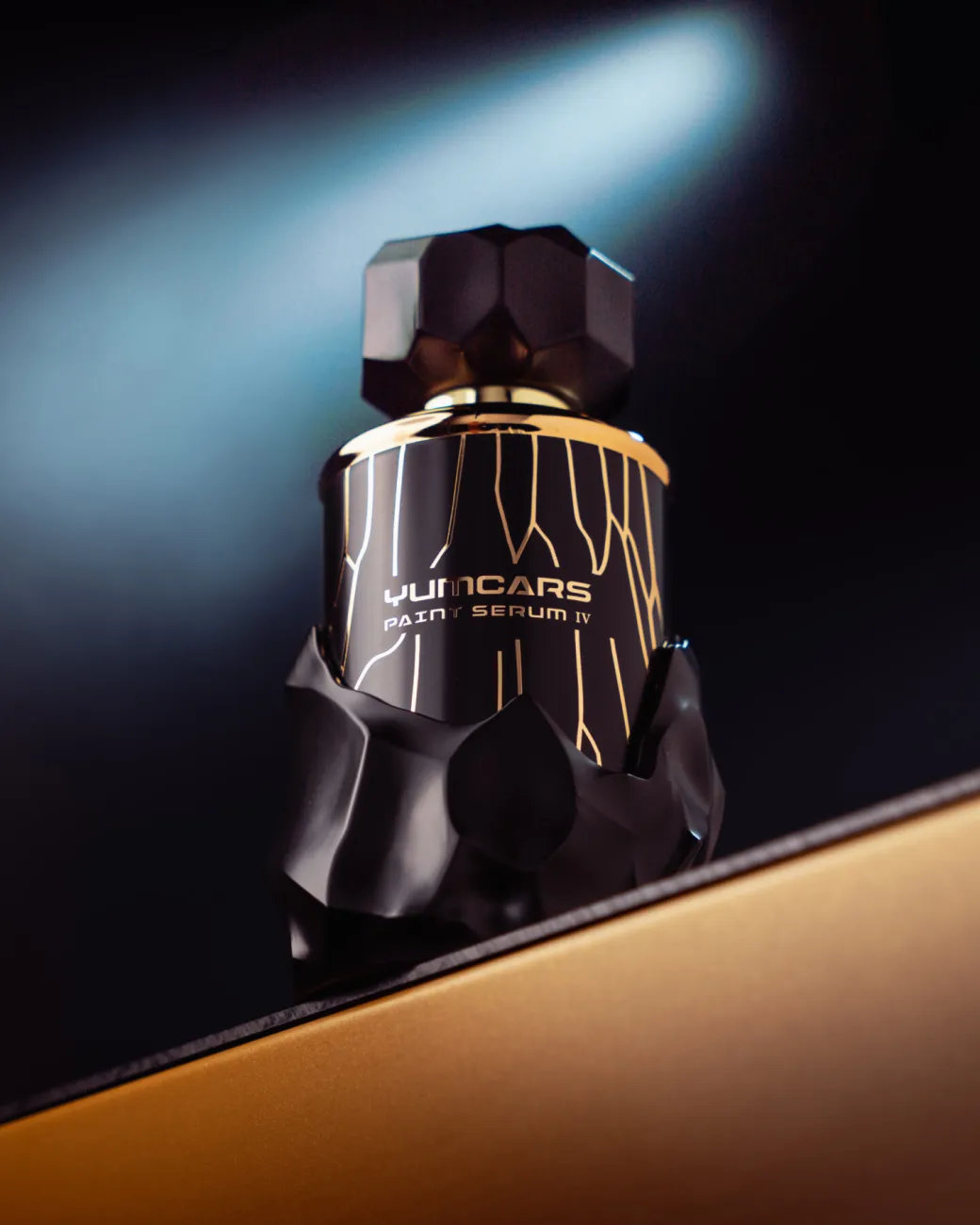 Yum Cars Paint Serum IV - Image 3