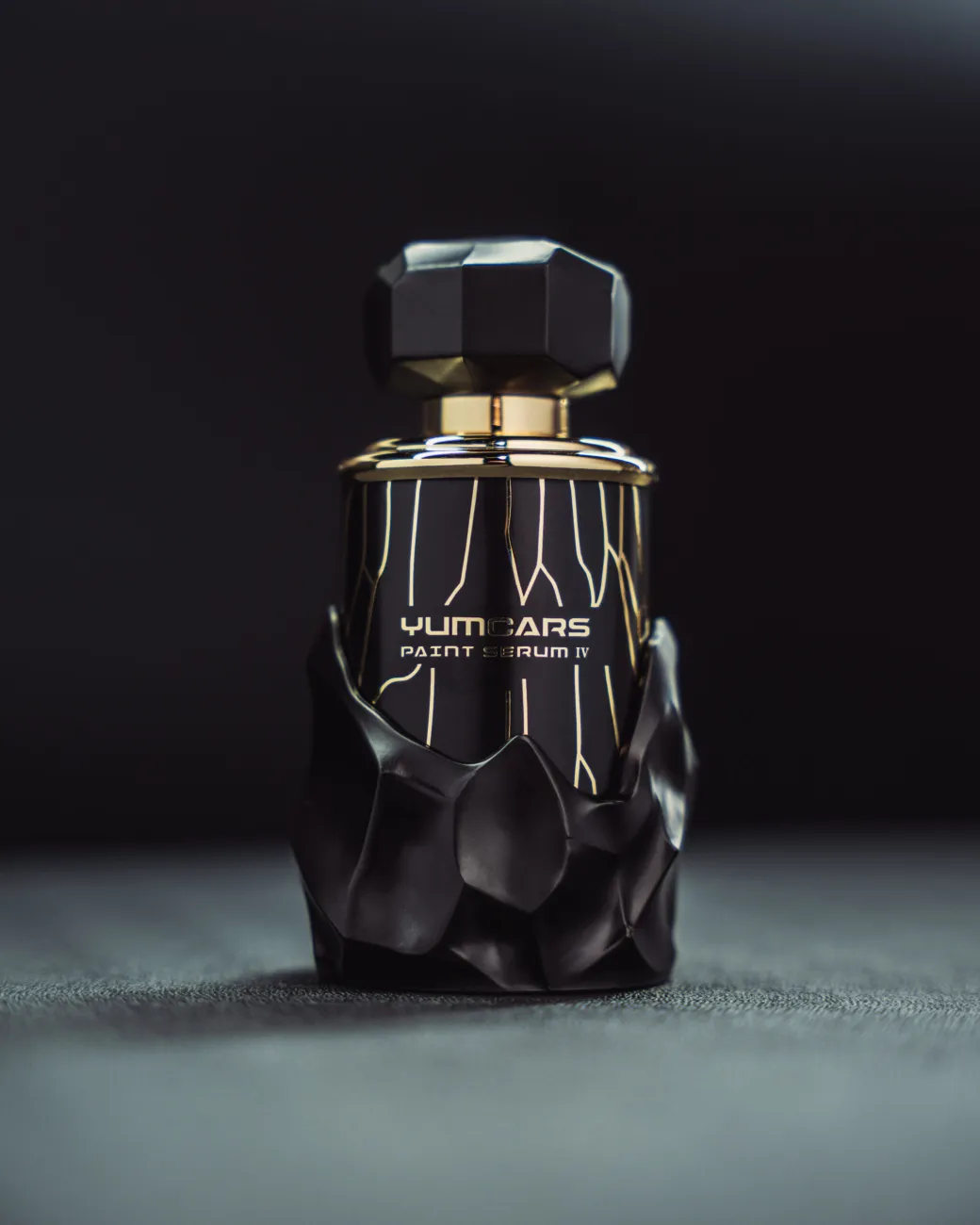 Yum Cars Paint Serum IV - Image 4