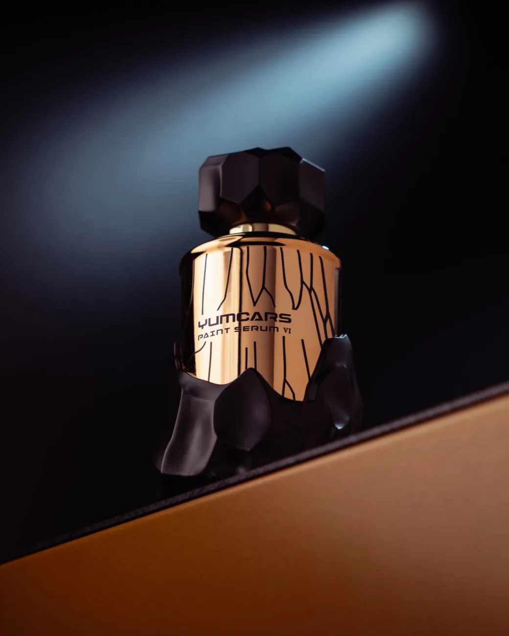 Yum Cars Paint Serum VI - Image 3