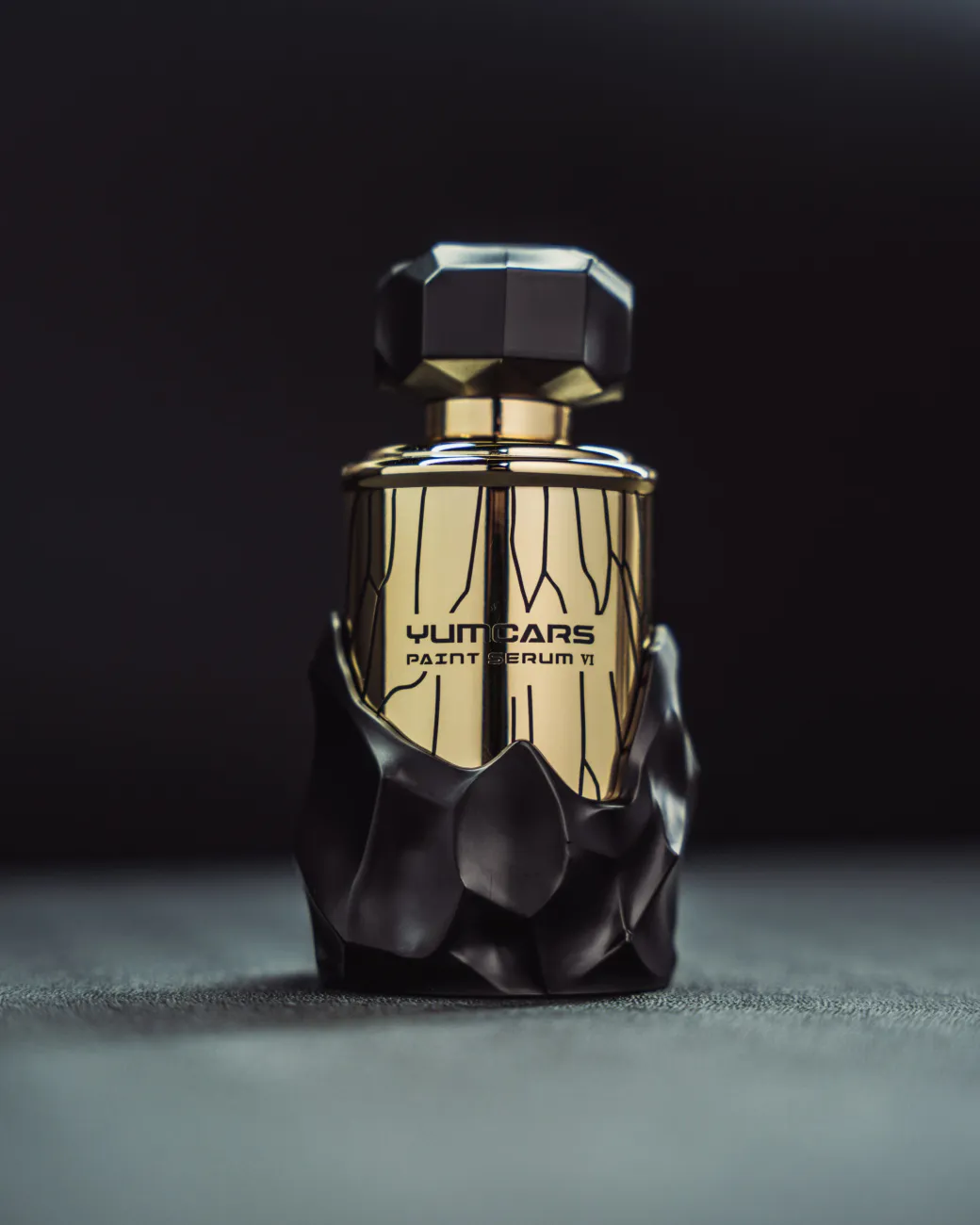Yum Cars Paint Serum VI - Image 4