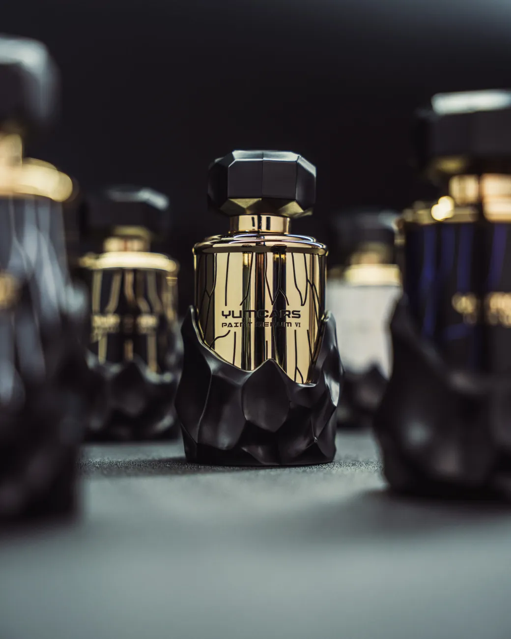 Yum Cars Paint Serum VI - Image 5