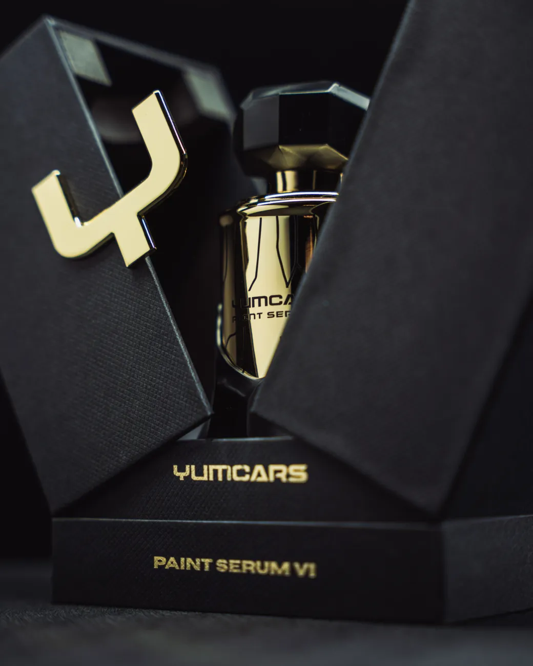 Yum Cars Paint Serum VI - Image 7