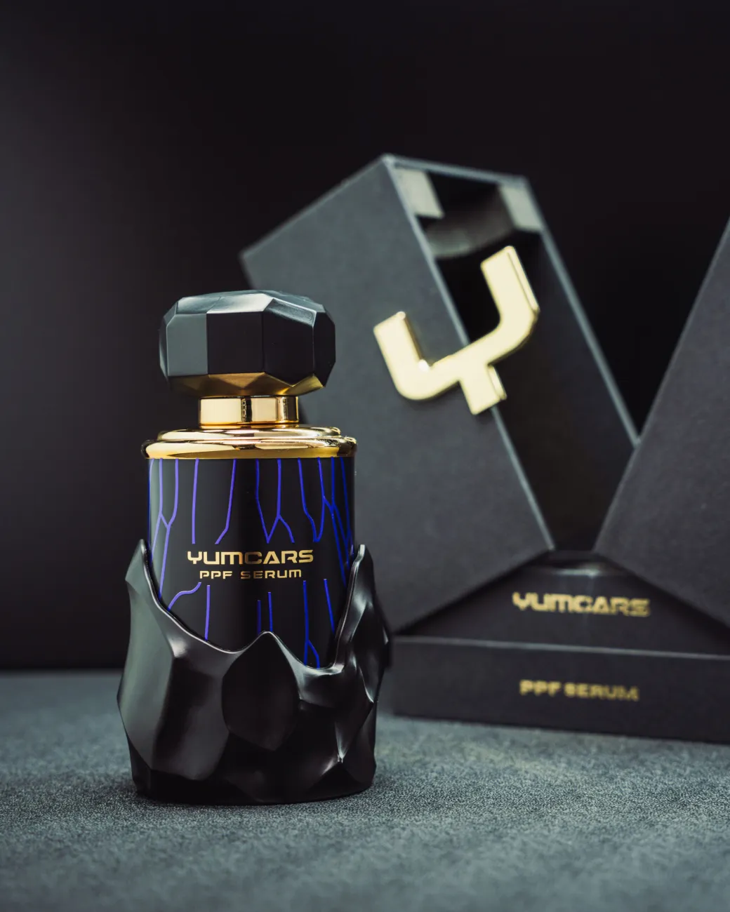 Yum Cars PPF Serum - Image 11
