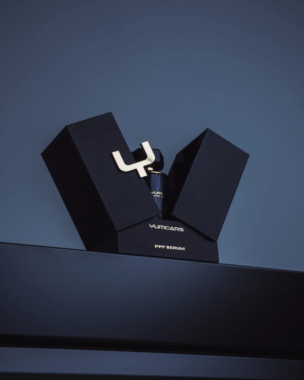 Yum Cars PPF Serum - Image 12