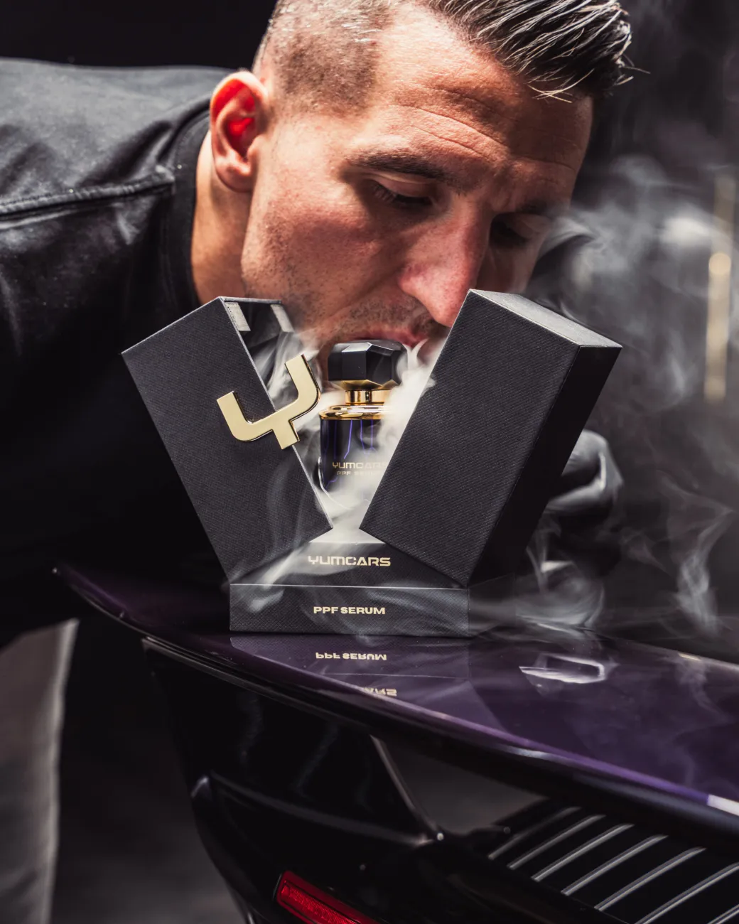 Yum Cars PPF Serum - Image 14