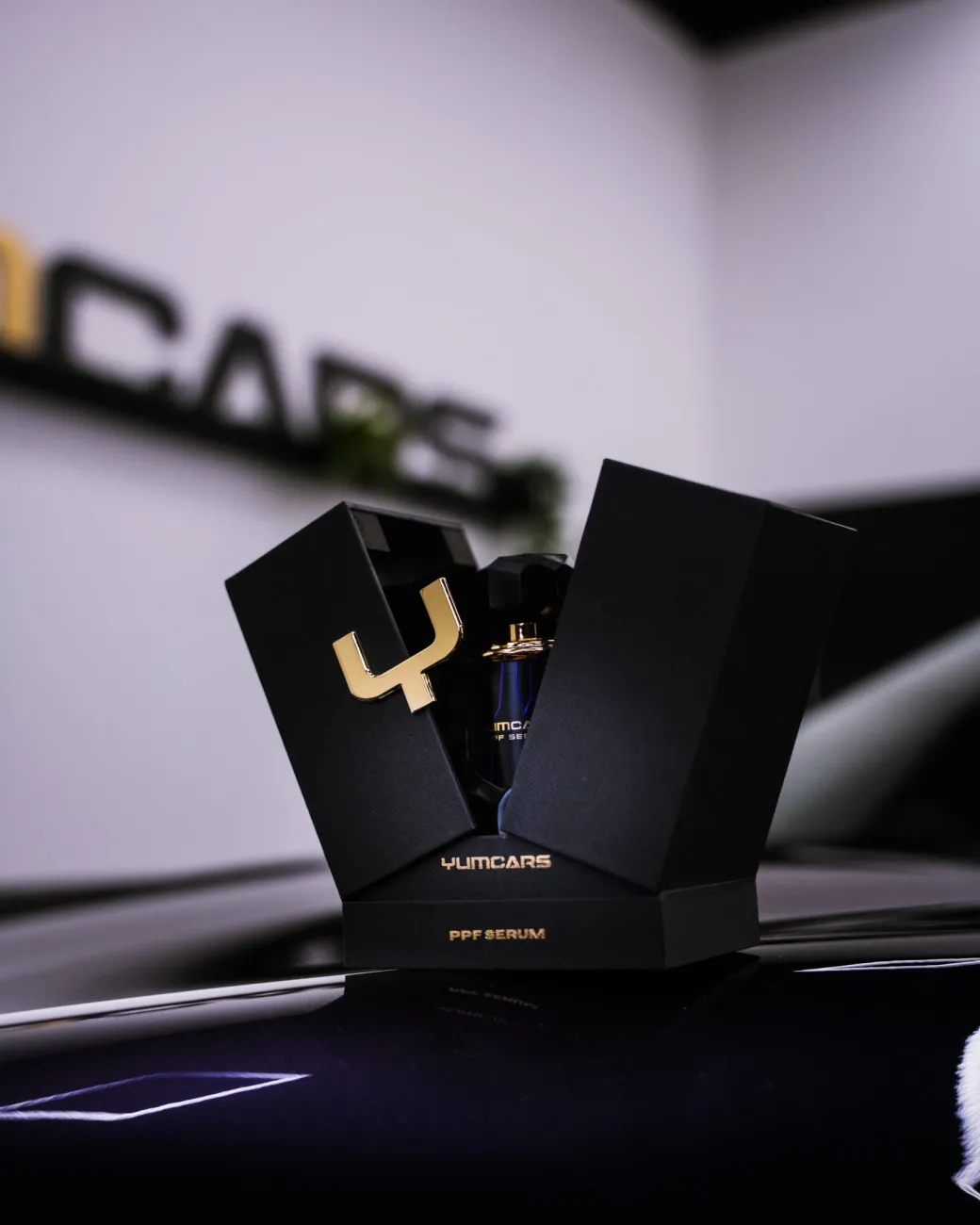 Yum Cars PPF Serum - Image 16