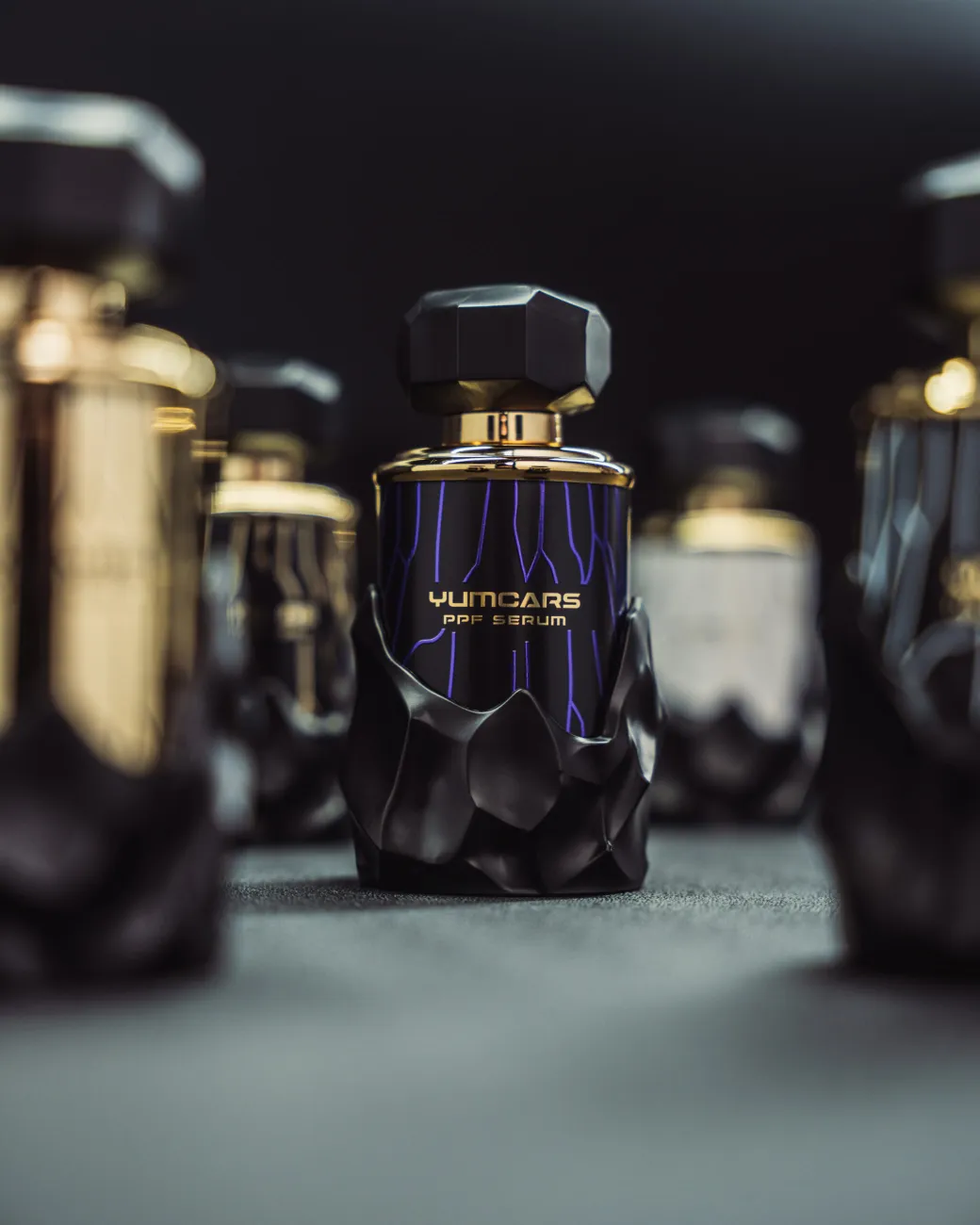 Yum Cars PPF Serum - Image 5
