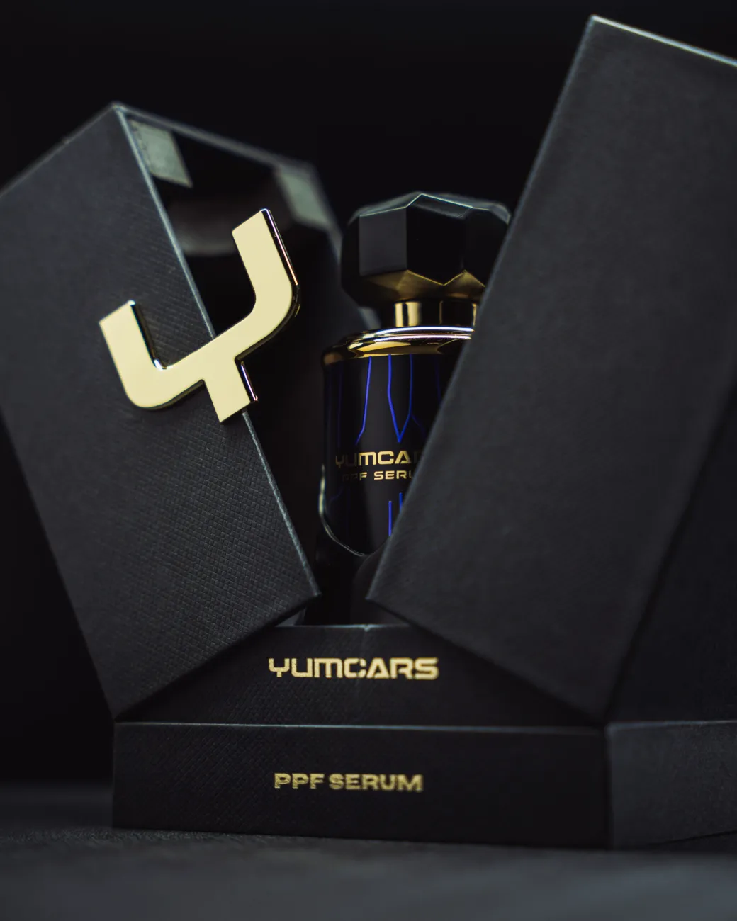 Yum Cars PPF Serum - Image 7
