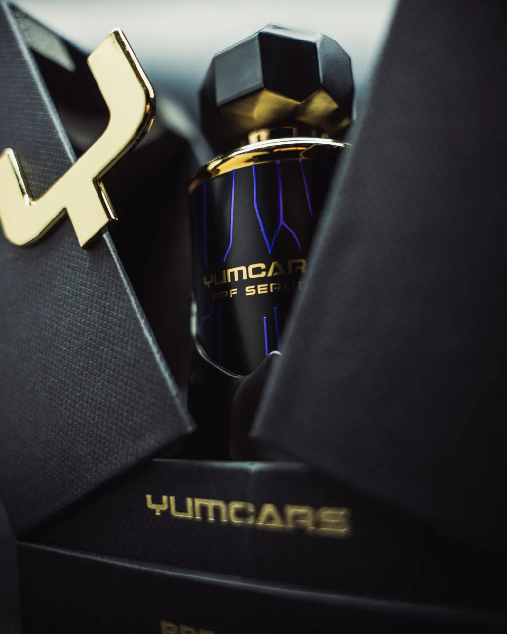 Yum Cars PPF Serum - Image 8