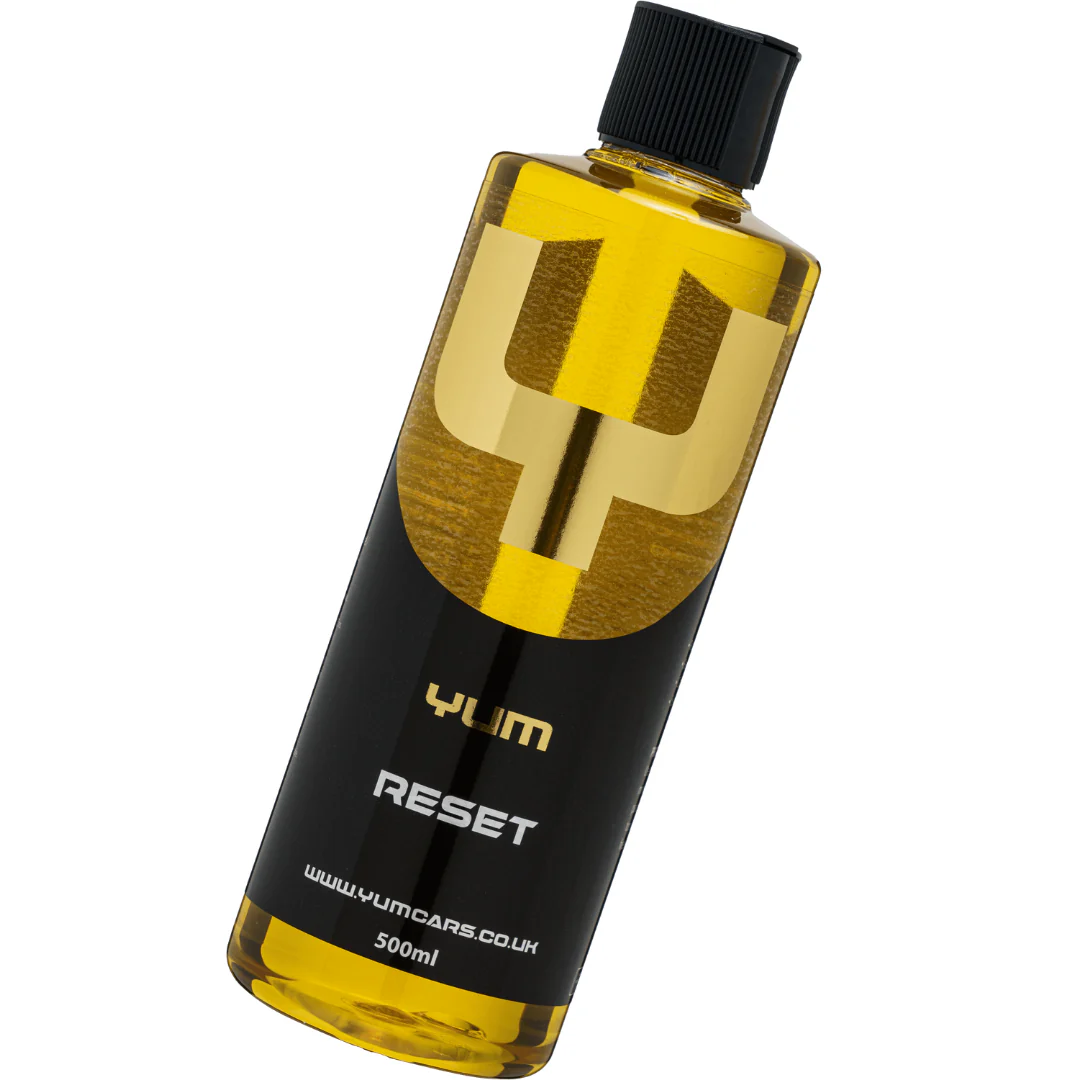 Yum Cars Reset